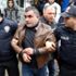 Boşanma davası öncesi aileler birbirine girdi