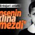 Erdoğan'ın öğretmeni onu anlattı: Kimsenin aklına gelmezdi...
