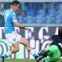 Napoli fırsat tepti! Gol sesi yok...