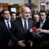Kurtulmuş: 'Nevruz şartlar oluşursa resmi tatil olabilir' Kurtulmuş: 'Nevruz şartlar oluşursa resmi tatil olabilir'