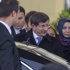 Davutoğlu'ndan dönüş yolunda önemli açıklamalar Davutoğlu'ndan dönüş yolunda önemli açıklamalar