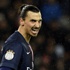 İbrahimovic: 'Galatasaray'dan teklif geldi'
