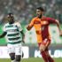 Tolga Almanya’ya gitti