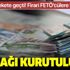 FETÖ'cülerin kaynağı kurutuluyor: 63 firari FETÖ üyesinin emekli maaşı ve ikramiyesine el koyuldu