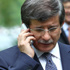 Davutoğlu çiftinden Miray bebeğin ailesine taziye telefonu