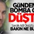 Savcılık Adil Öksüz'ü ararken 'İsraillileri' buldu Savcılık Adil Öksüz'ü ararken 'İsraillileri' buldu