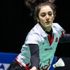 Milli badmintoncu Neslihan Yiğit, Avrupa üçüncüsü Milli badmintoncu Neslihan Yiğit, Avrupa üçüncüsü