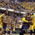 LeBron James'ten 41 sayı, 13 ribaunt,12 asist