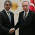 Kanada Büyükelçisi Jamal Khokhar, Başkan Erdoğan'a güven mektubu sundu