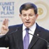 Davutoğlu 64. hükümetin 2016 eylem planını açıkladı