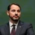 Berat Albayrak'tan 10 Kasım Atatürk'ü anma mesajı! Berat Albayrak'tan 10 Kasım Atatürk'ü anma mesajı!