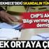 Büyükçekmece skandalında ilginç detaylar!