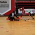 Hokey: Erkekler Salon Süper Lig 2. Etap Maçları başladı