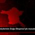 AB büyükelçilerinin Doğu Ekspresi yle masalsı yolculuğu AB büyükelçilerinin Doğu Ekspresi yle masalsı yolculuğu