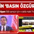 CHP medyasında güç savaşları! Kim kiminle hareket ediyor?