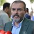 AK Parti'li Ünal: "Türkiye dayanıklılık testinden başarıyla geçmiştir" AK Parti'li Ünal: "Türkiye dayanıklılık testinden başarıyla geçmiştir"