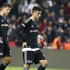 Beşiktaş'ın serisini Kasımpaşa bitirdi