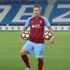 Trabzonspor'un en pahalısı Kucka