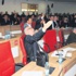CHP ile MHP'nin ağaç kesme kavgası CHP ile MHP'nin ağaç kesme kavgası