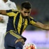 Alper'in eli alçıda!