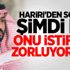 Hariri'den sonra şimdi de onu istifaya zorluyorlar