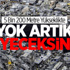 Beklenen Zam Meclis'ten Geçti!