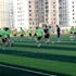 Bağlar Belediyespor sezonu açtı