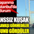 En şanssız kuşak Dünya savaşı görmediler ama bunu gördüler. Tam kapanma öncesi İstanbul'da son durum En şanssız kuşak Dünya savaşı görmediler ama bunu gördüler. Tam kapanma öncesi İstanbul'da son durum