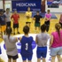 Canik Belediyespor ilk çalışmasını yaptı