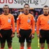 Halis Özkahya, Azerbaycan-Malta maçını yönetecek Halis Özkahya, Azerbaycan-Malta maçını yönetecek