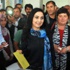 Yüksekdağ’ın sandığından HDP çıktı