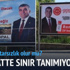 CHP'li vekil adayı alay konusu oldu CHP'li vekil adayı alay konusu oldu