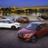 Nissan'dan yeni crossover geldi:"Kicks"