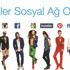 Sosyal ağlar insan olsalardı? Sosyal ağlar insan olsalardı?