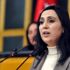 Figen Yüksekdağ hakkında 7,5 yıl hapis istemi