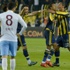 Trabzonspor, 8 derbidir gol atamıyor!
