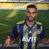 Fenerbahçe, Deniz Türüç ile 3 yıllık sözleşme imzaladı