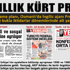 100 yıllık Kürt projesi 100 yıllık Kürt projesi