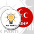 MHP’li Başkanın oğlu Ak Parti’den aday oldu