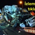 Katliam gibi kaza: 7 ölü, 10 yaralı Katliam gibi kaza: 7 ölü, 10 yaralı