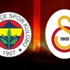 İşte Galatasaray-Fenerbahçe derbisinin oynanacağı tarih