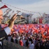 Erdoğan, 1 Kasım için de meydanlara inecek