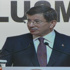 Başbakan Davutoğlu: Kalıcı barışı için yoğun çaba harcıyoruz