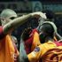 Galatasaray - Aytemiz Alanyaspor maçının ilk 11'leri belli oldu
