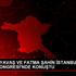 MANSUR YAVAŞ VE FATMA ŞAHİN İSTANBUL DA KALİTE KONGRESİ ...