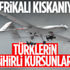 Forbes: Azerbaycan'ın zaferinin arkasındaki 'sihirli kurşun' drone'lar