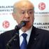 Bahçeli den S-400 çıkışı: NATO üyeliği sorgulanmalı