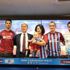 Trabzonspor Bordo Mavişi renklerine bağladı