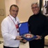 Fatih Terim, Uluslararası Bilim ve Futbol Kongresi'ne katıldı