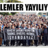 Katliamı protestolar aralıksız devam ediyor